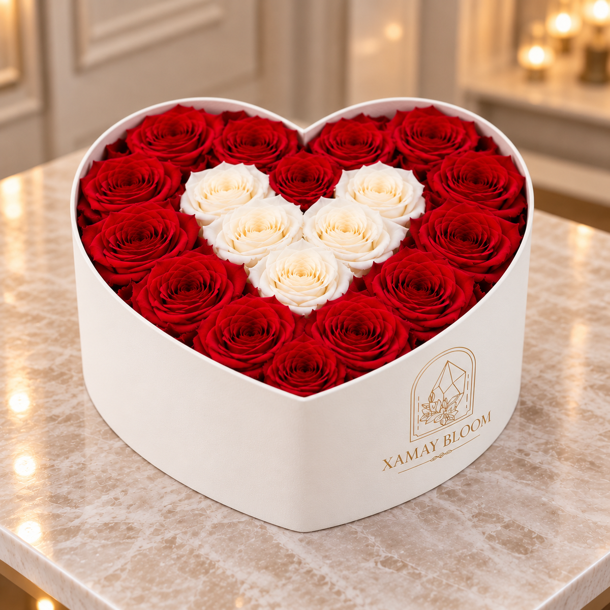 Amour Bloom
