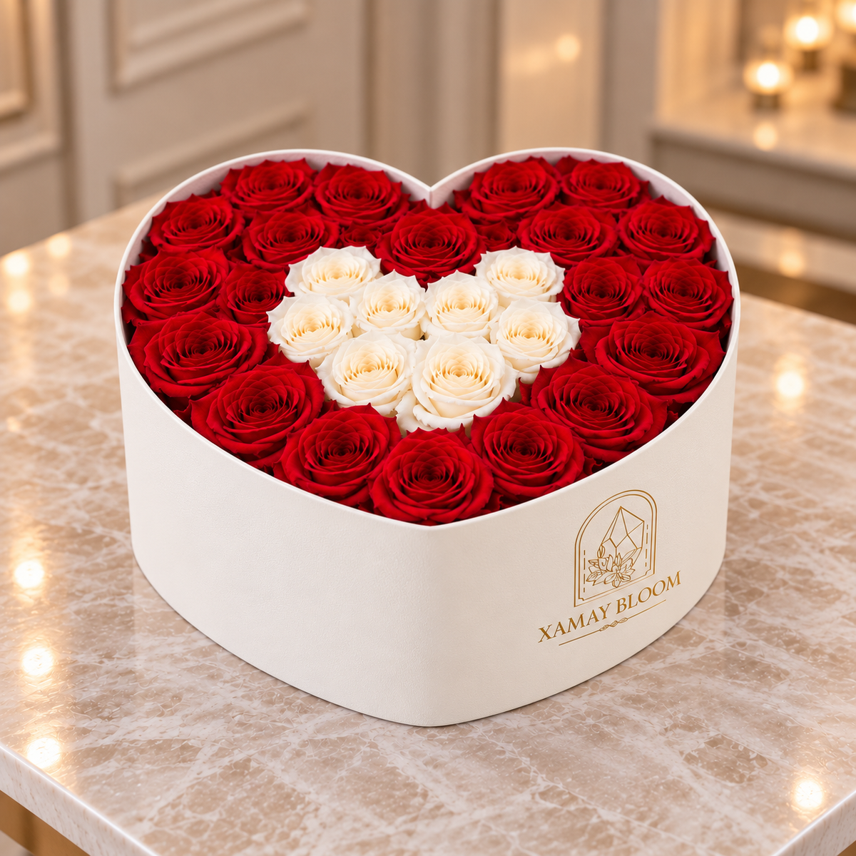 Amour Bloom