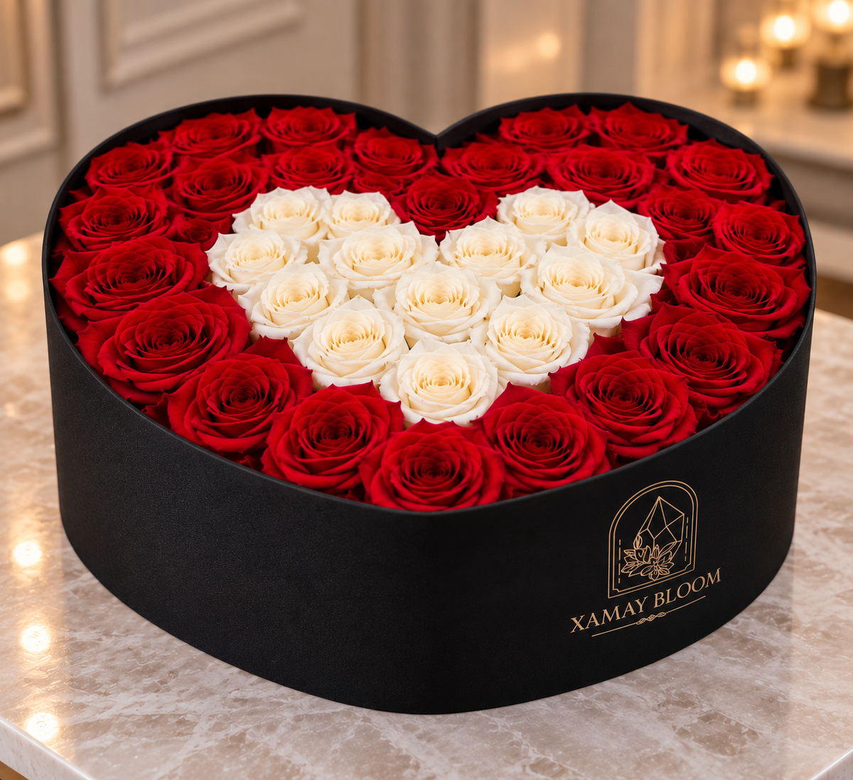 Amour Bloom