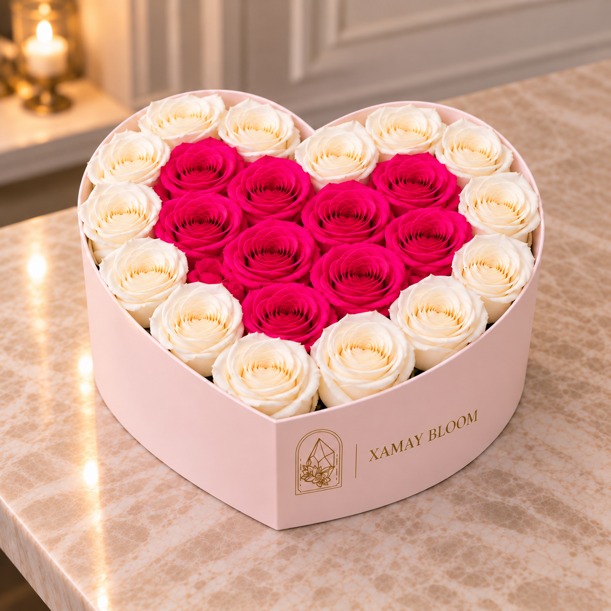 Amour Blush