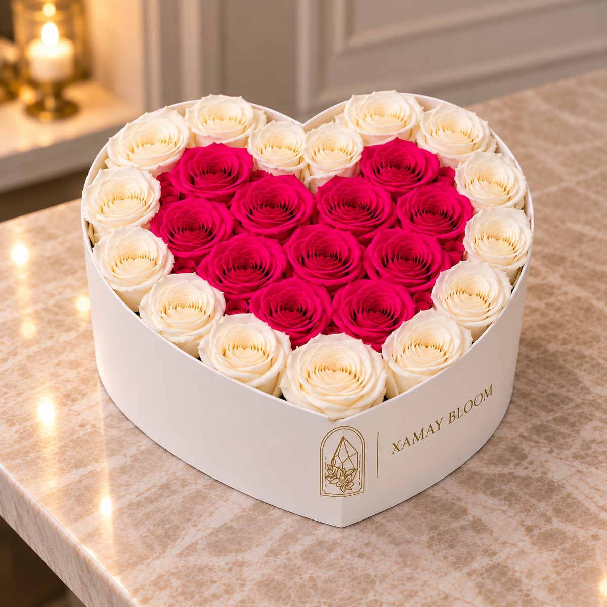 Amour Blush