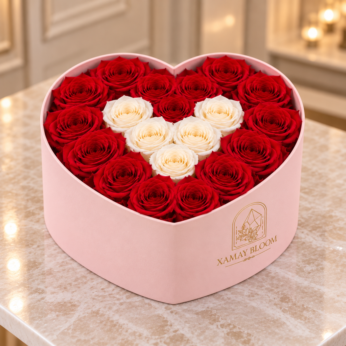 Amour Bloom