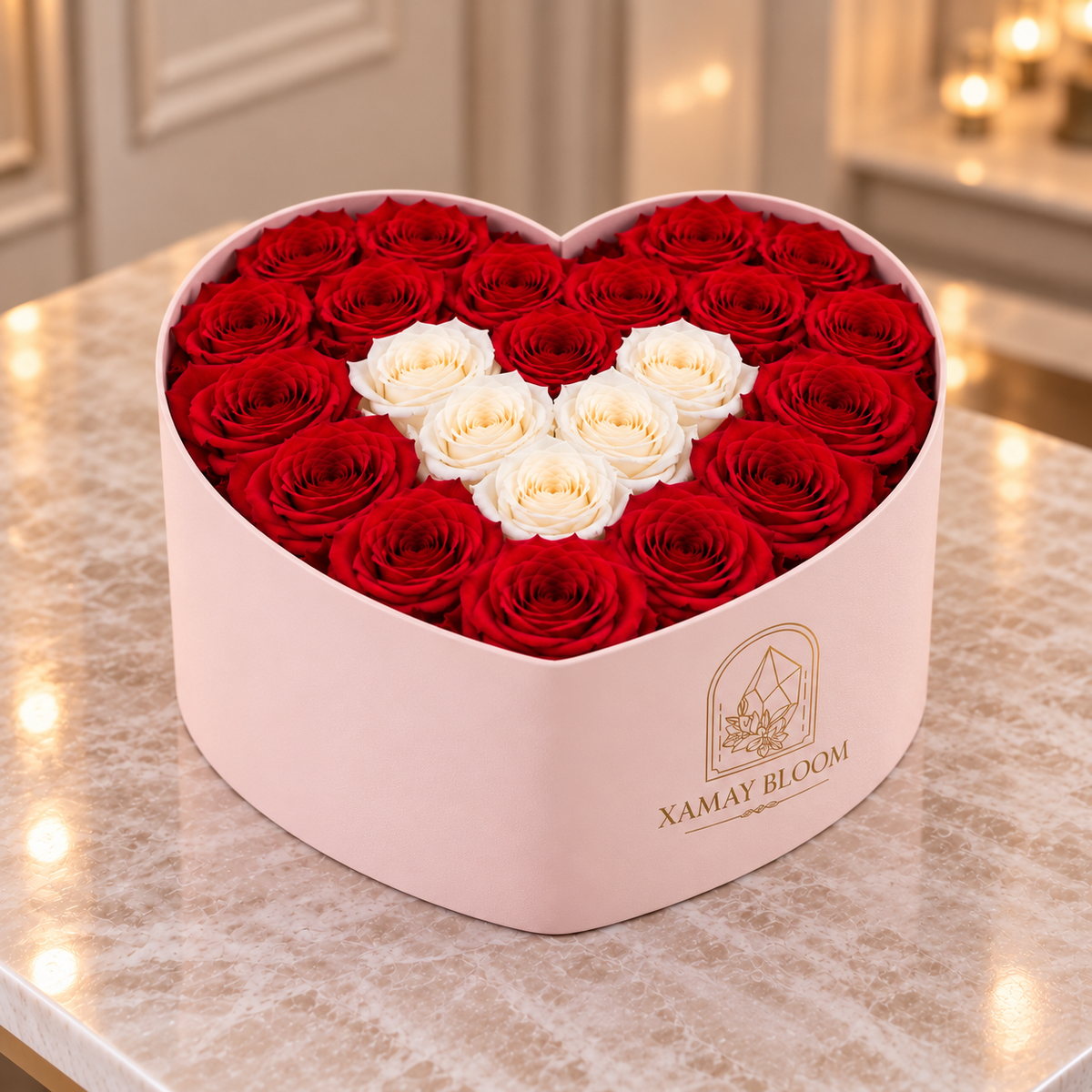 Amour Bloom