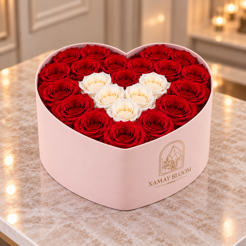 Amour Bloom