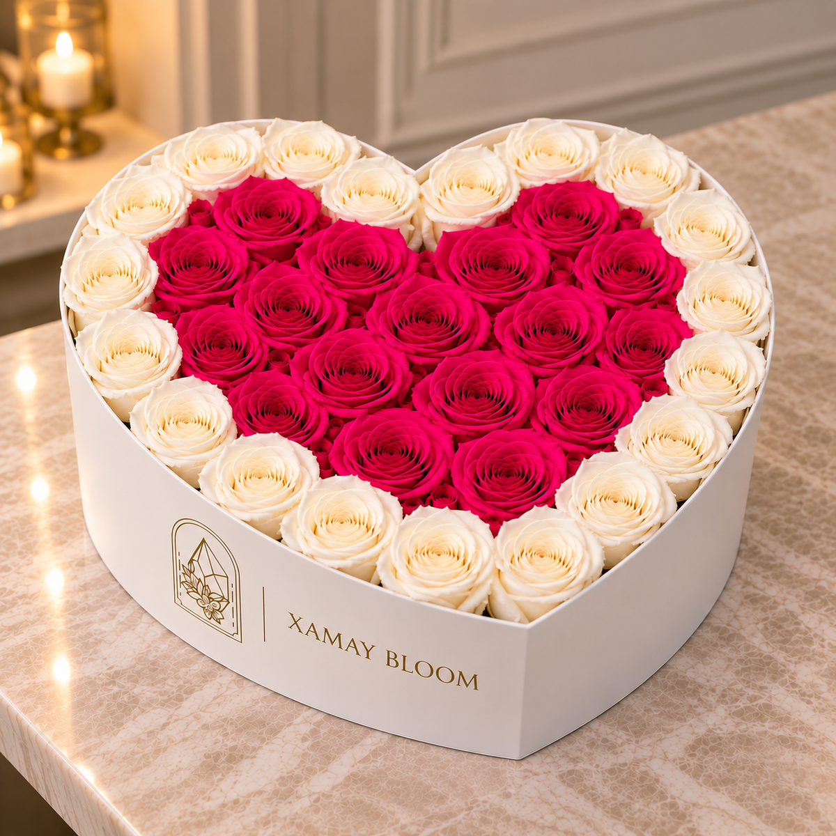 Amour Blush