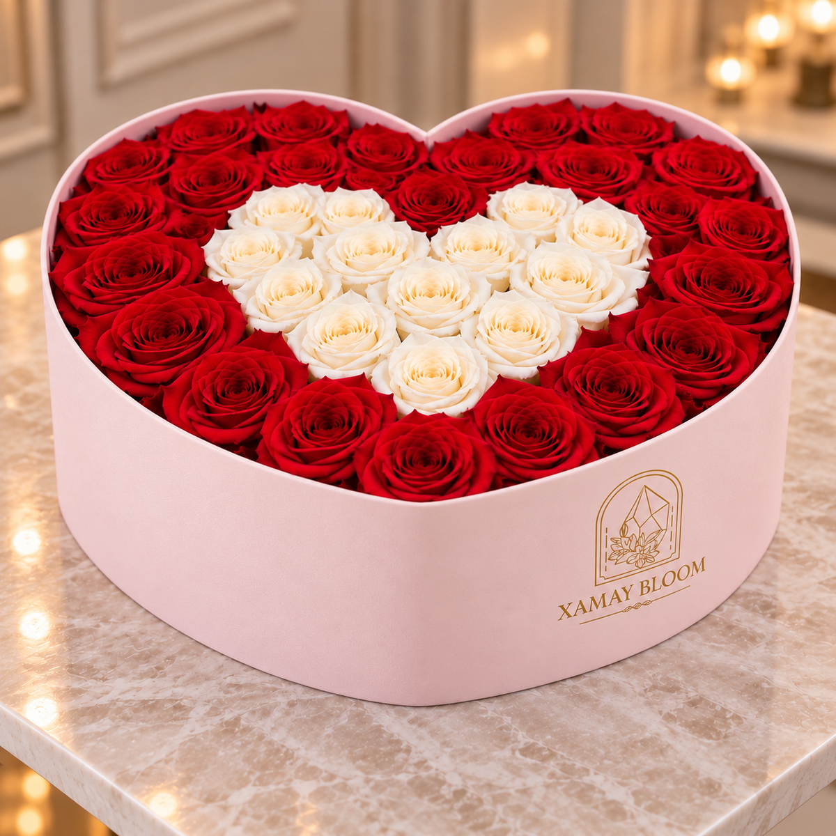 Amour Bloom