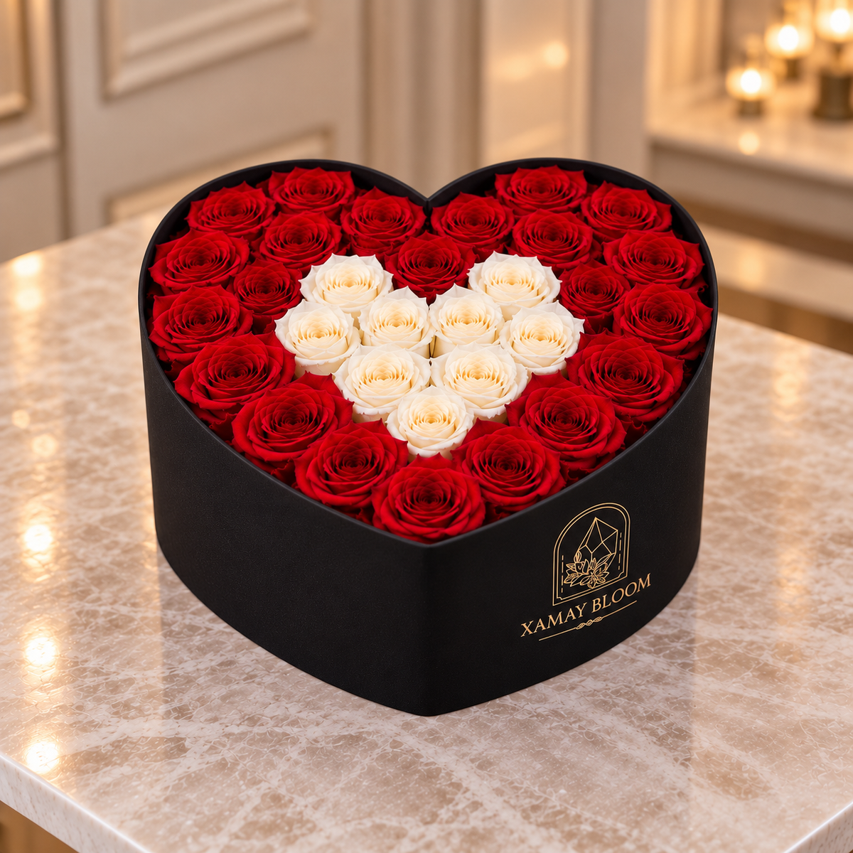 Amour Bloom