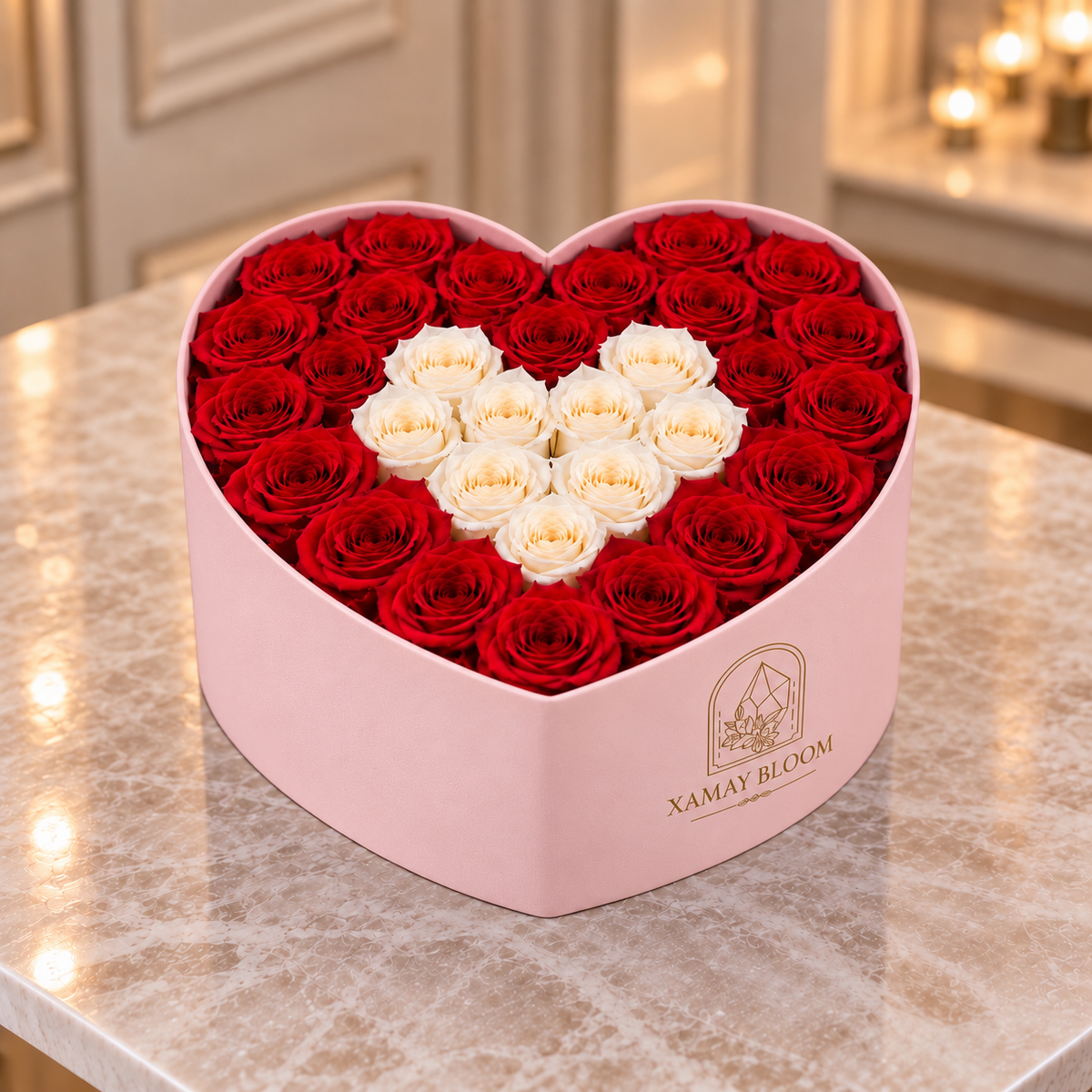 Amour Bloom
