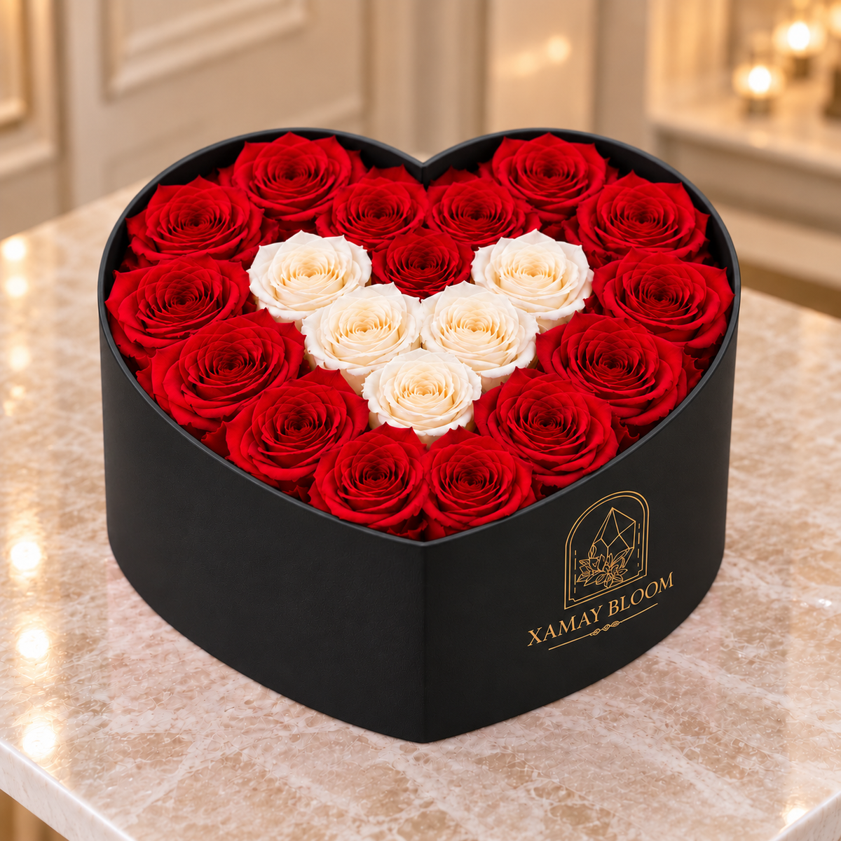 Amour Bloom
