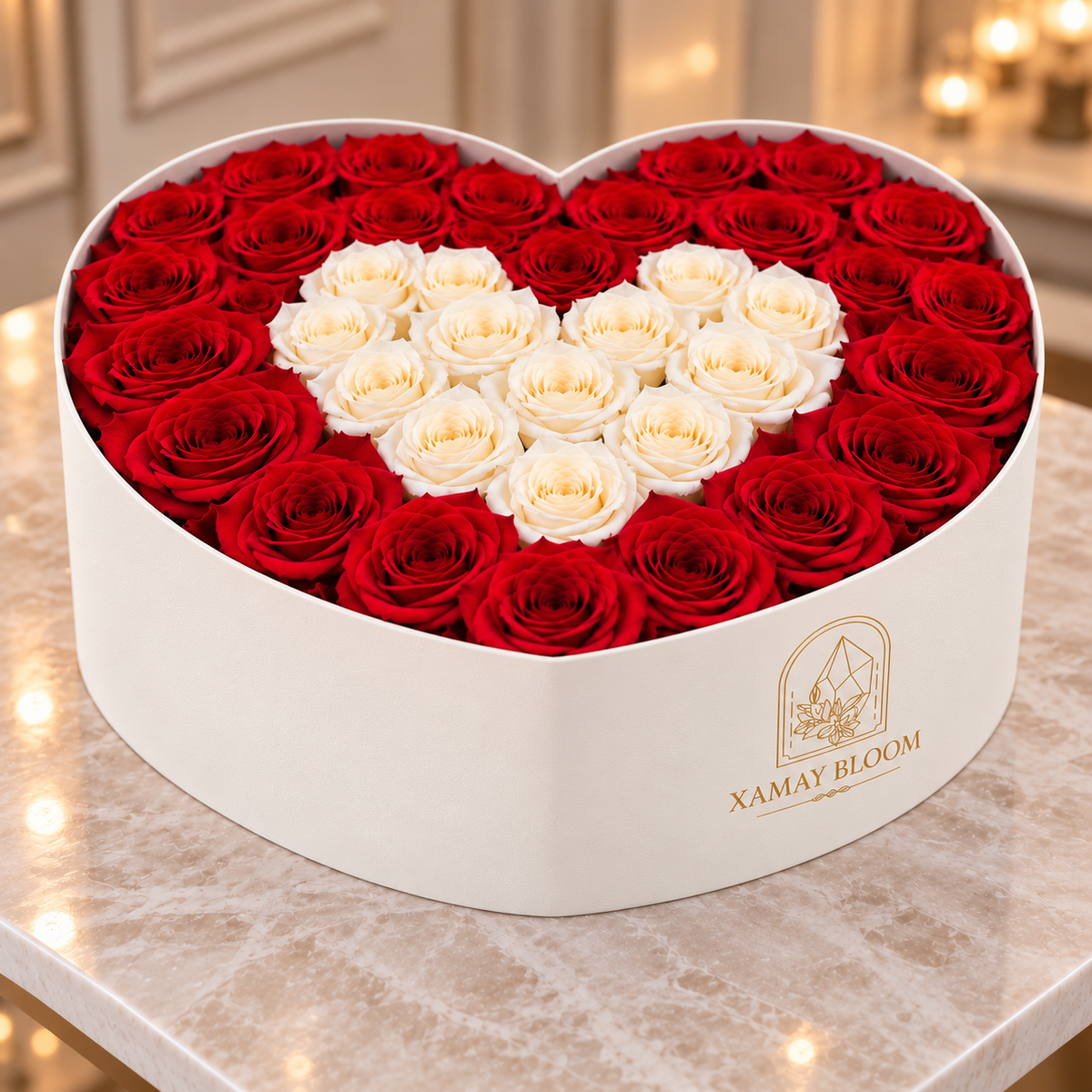 Amour Bloom