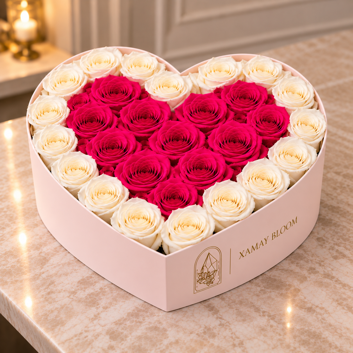 Amour Blush